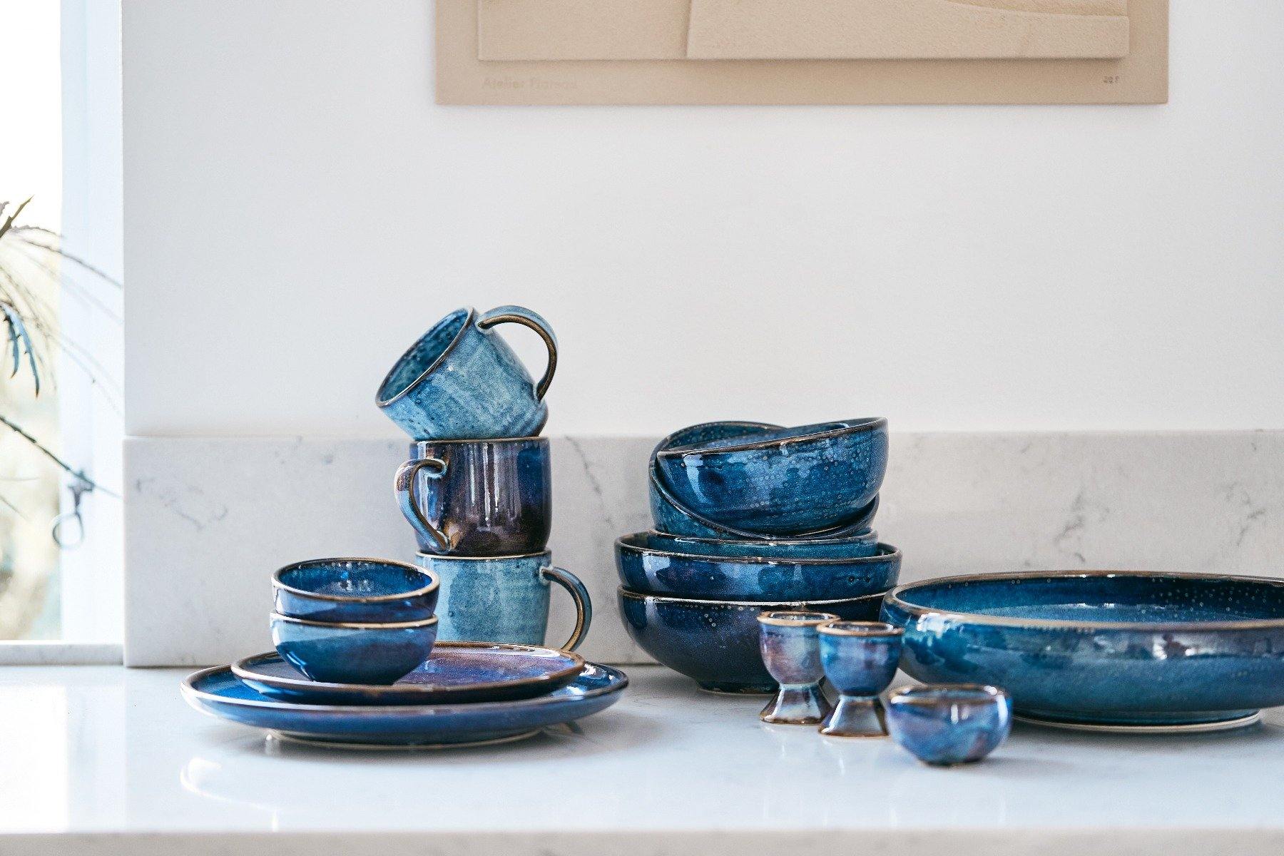 Bahne Interior Space krus m/ hank - 280 ml. - Bahne